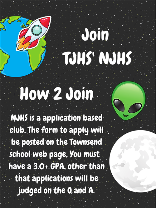 NJHS